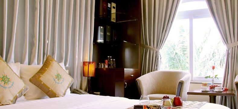 Truong Thinh Vung Tau Hotel Vung Tau - 